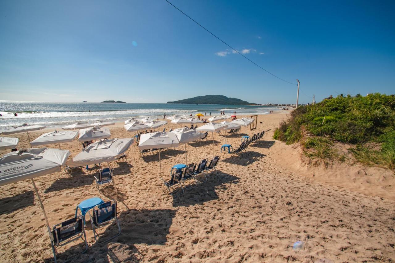 Slaviero Ingleses Convention Florianópolis Екстериор снимка