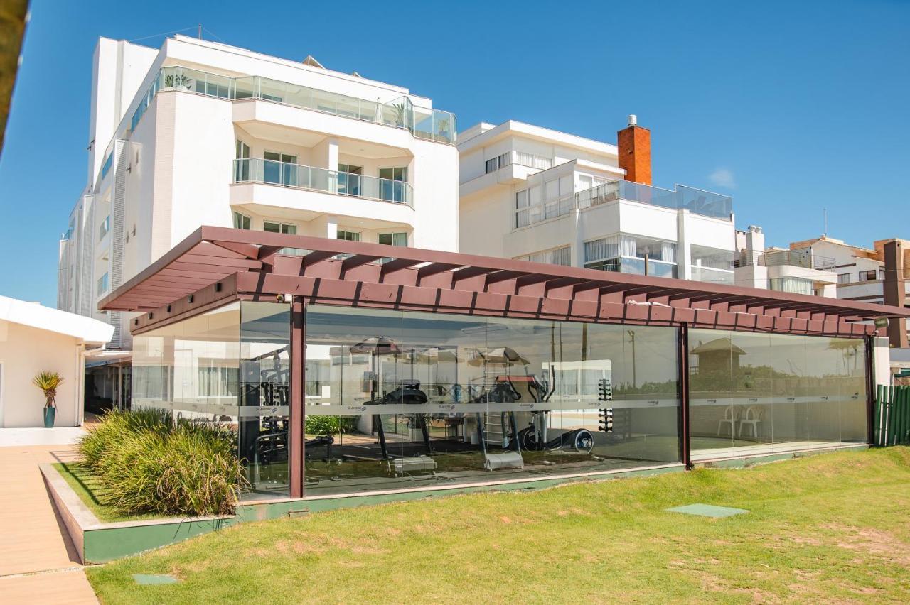 Slaviero Ingleses Convention Florianópolis Екстериор снимка