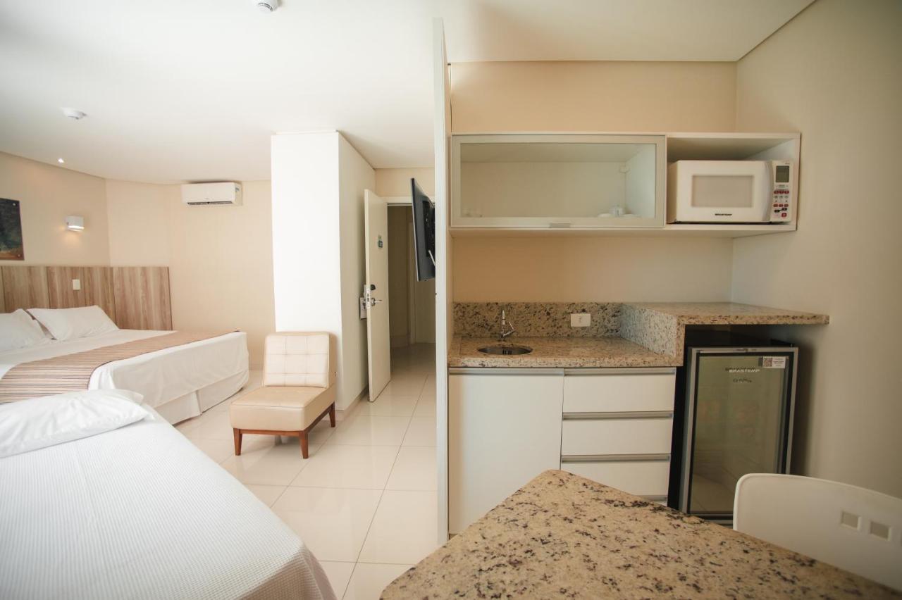 Slaviero Ingleses Convention Florianópolis Екстериор снимка