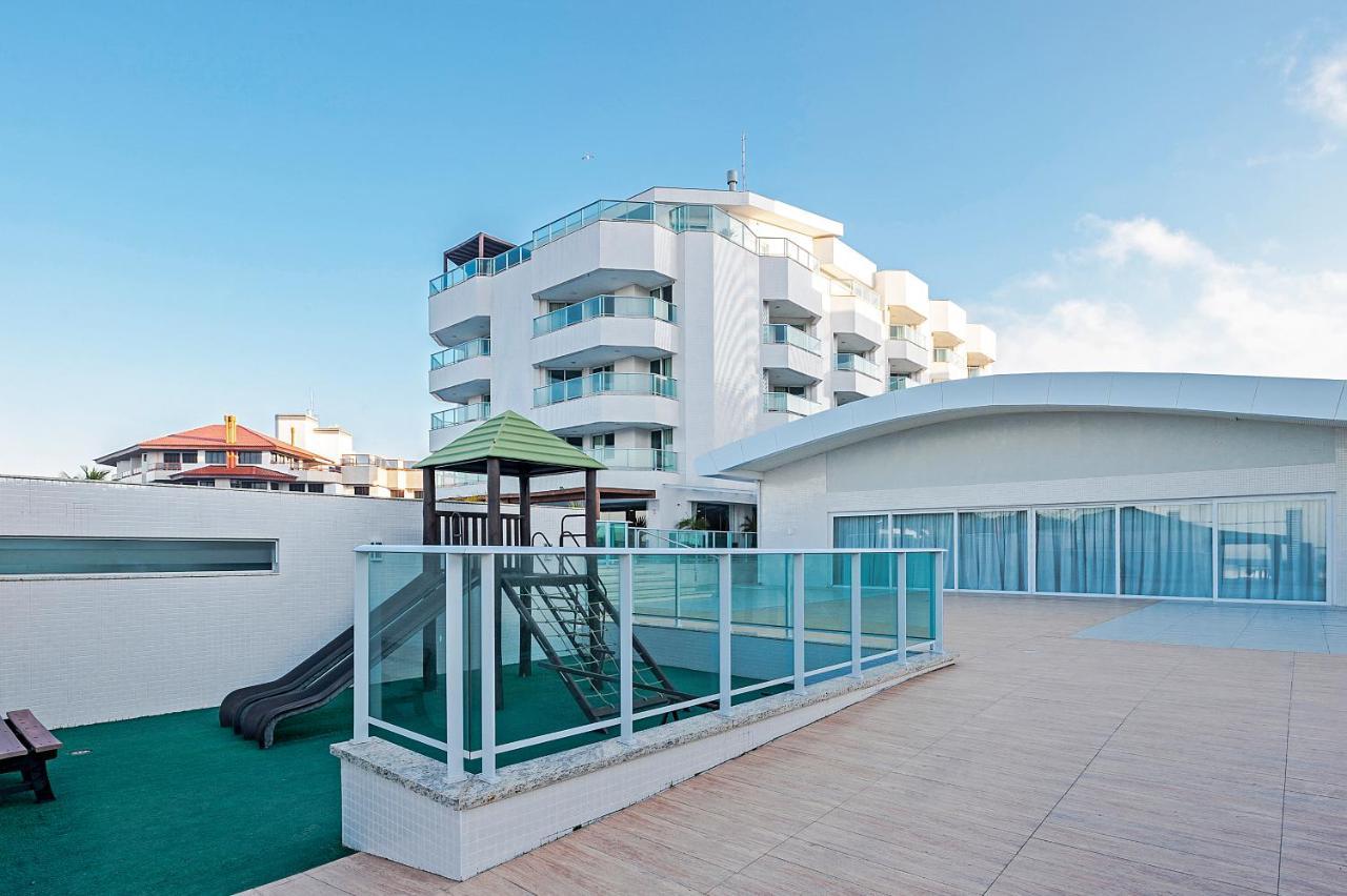 Slaviero Ingleses Convention Florianópolis Екстериор снимка