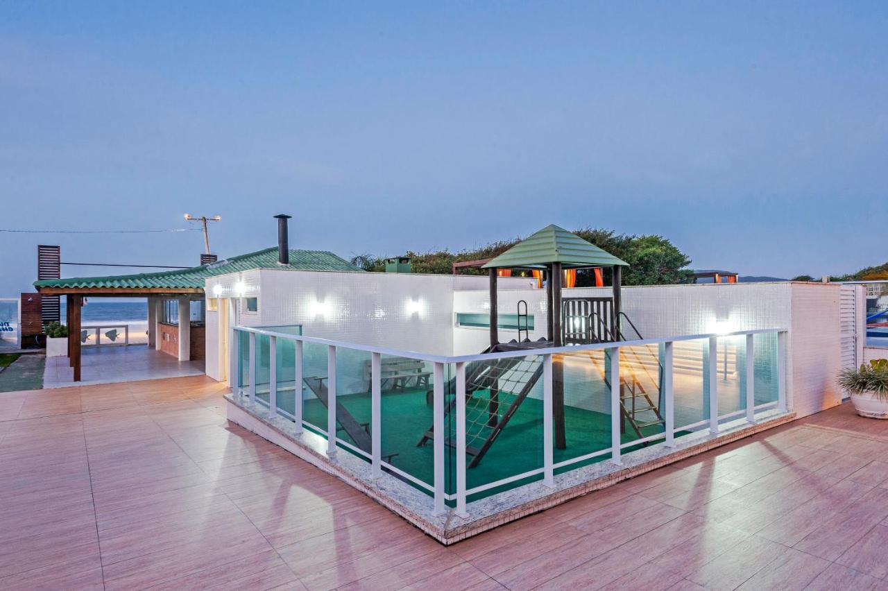 Slaviero Ingleses Convention Florianópolis Екстериор снимка