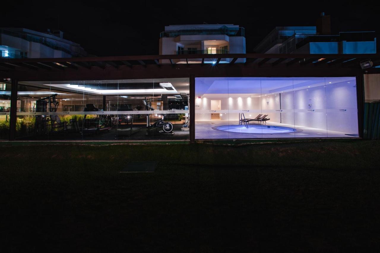 Slaviero Ingleses Convention Florianópolis Екстериор снимка