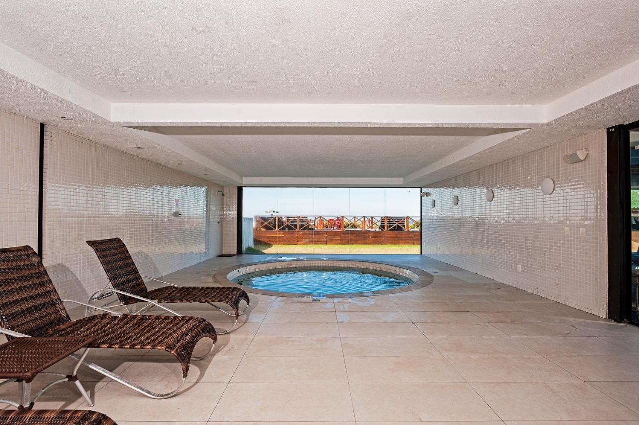 Slaviero Ingleses Convention Florianópolis Екстериор снимка