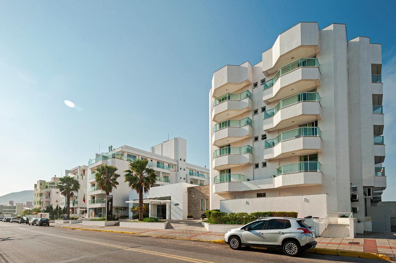Slaviero Ingleses Convention Florianópolis Екстериор снимка