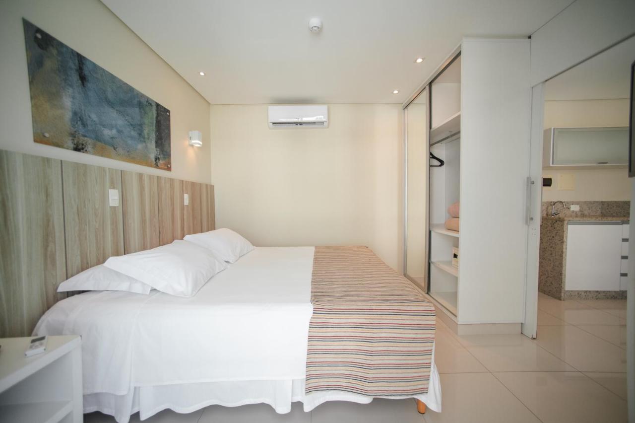Slaviero Ingleses Convention Florianópolis Екстериор снимка