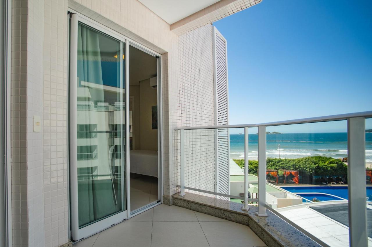 Slaviero Ingleses Convention Florianópolis Екстериор снимка