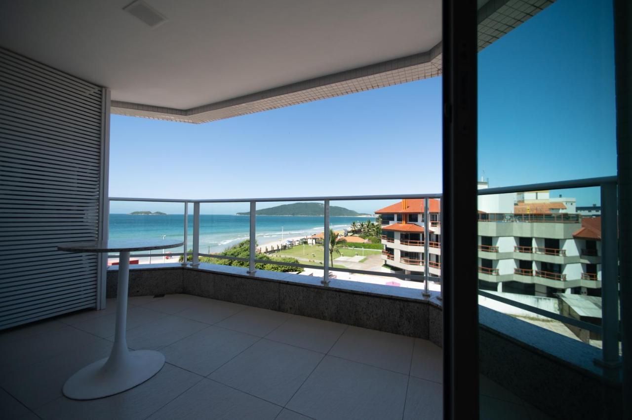 Slaviero Ingleses Convention Florianópolis Екстериор снимка